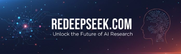 redeepseek com