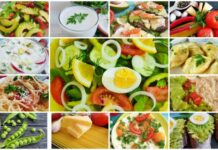 10 Easy and Healthy Recipes for Busy People Easy and Healthy Recipes for Busy People