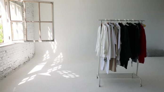 How to Build a Capsule Wardrobe That Actually Works