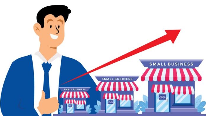 Turbocharge Your Biz: 5 Real-World Ways to Scale Fast