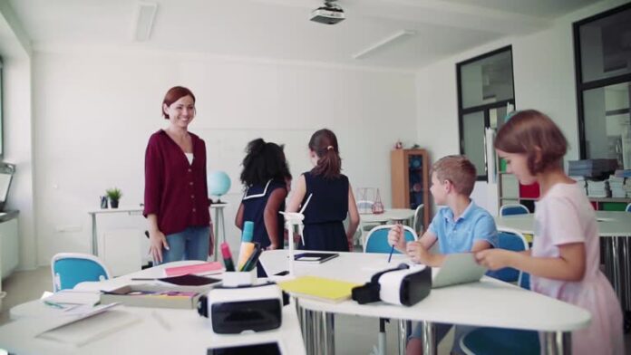 How AI Is Revolutionizing Modern Education