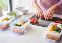 The Ultimate Guide to Meal Prep Like a Pro The Ultimate Guide to Meal Prep Like a Pro