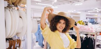 Top Fashion Trends to Try This Season Top Fashion Trends to Try This Season